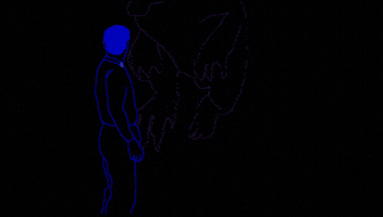 John Ward Spinosaurus GIF