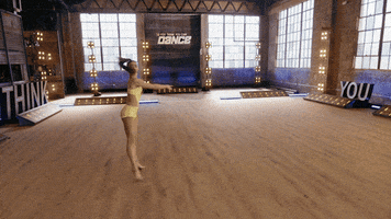 Olivia Danceonfox GIF by So You Think You Can Dance