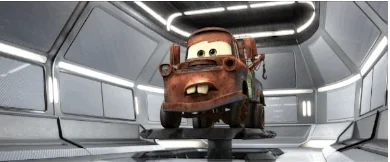 cars 2 lol GIF