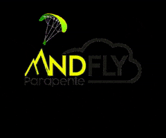 Diversion Paragliding GIF by AndFlyParapente