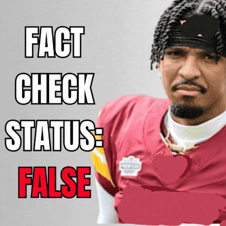 Commanders Daniels GIF