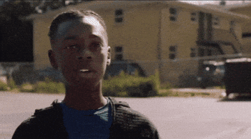 Black Panther Marvel GIF