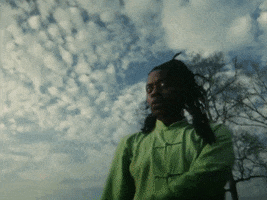 Hip Hop Fight GIF by Denzel Curry