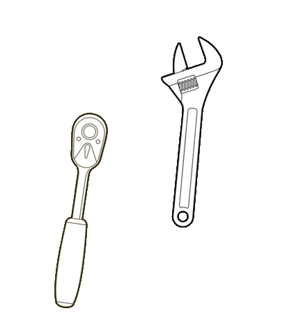NGKSparkPlug Sticker