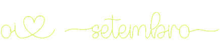 Setembro Sticker