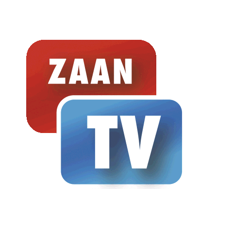 RTV Zaanstreek Sticker