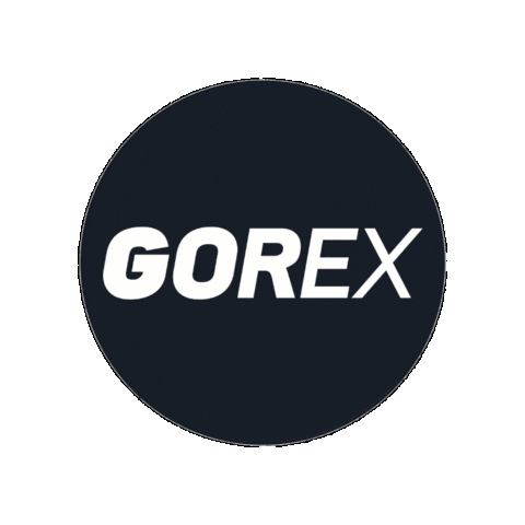 Gorex Sticker