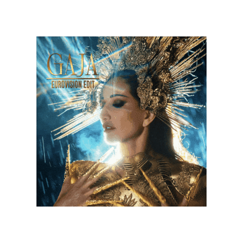 Witch Eurovision Sticker by Kulturalne Media