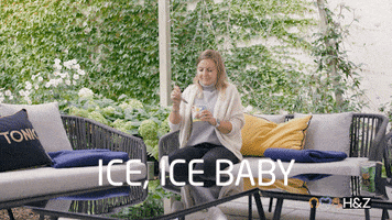Summer Ice GIF by H&Z Management Consulting