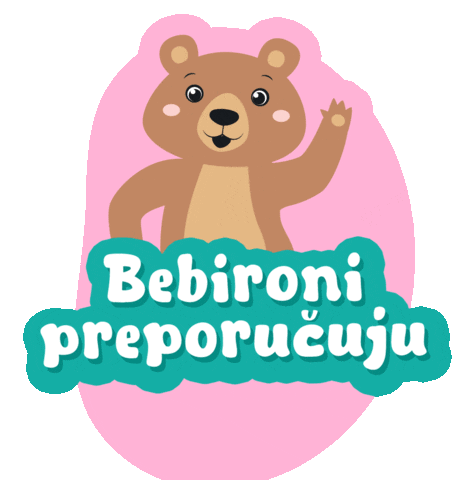 Kids Love Sticker by Lidl Srbija