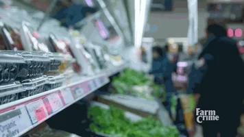 shopping fruit GIF by CBC