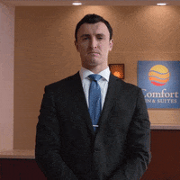 number one good idea GIF by Choice Hotels