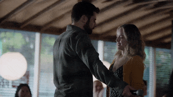 a million little things hug GIF by ABC Network