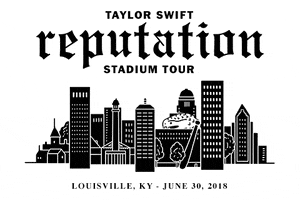 Reputation Stadium Tour GIF by Taylor Swift