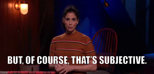 Sarah Silverman Politics GIF by HULU - Find & Share on GIPHY
