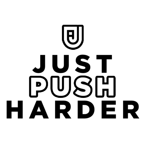 Road Cycling Sticker by Robert James Apparel