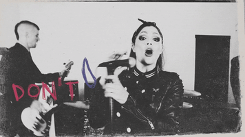 the interrupters punk GIF by Epitaph Records