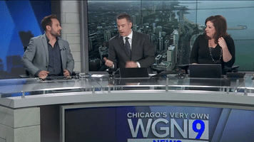 chicago lol GIF by WGN Morning News