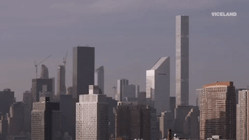 manhattan GIF by F*CK, THAT'S DELICIOUS