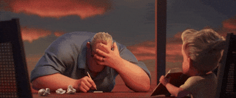 Incredibles 2 GIFs - Get the best GIF on GIPHY
