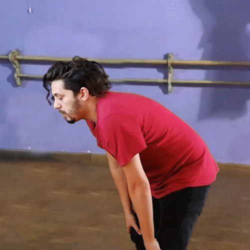 Humor Dancing GIF