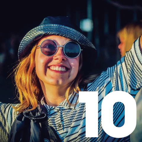 Pkp18 GIF by Pukkelpop