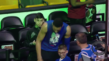 This Is Why We Play Philadelphia 76Ers GIF by NBA