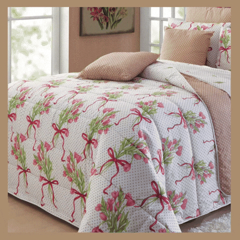 Casa Cama GIF