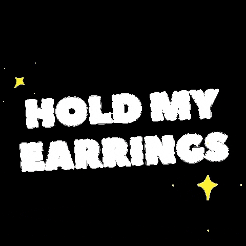 Woman Latina GIF by Trenza