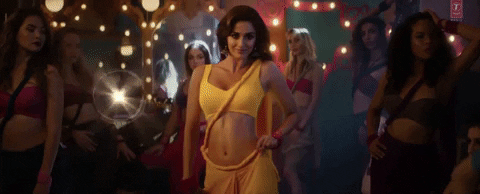 disha patani bharat GIF
