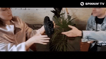 vibing dance music GIF by Spinnin' Records