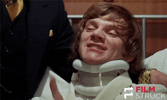 science fiction thumbs up GIF by FilmStruck