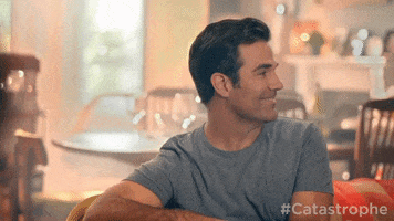 Season 4 GIF by Catastrophe