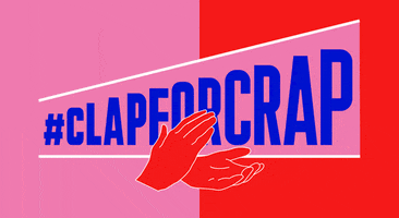 gay lgbt GIF by ClapForCrap