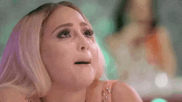 Sad Love And Hip Hop GIF by VH1