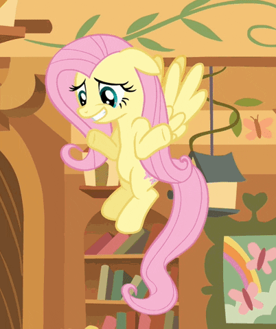 fluttershy