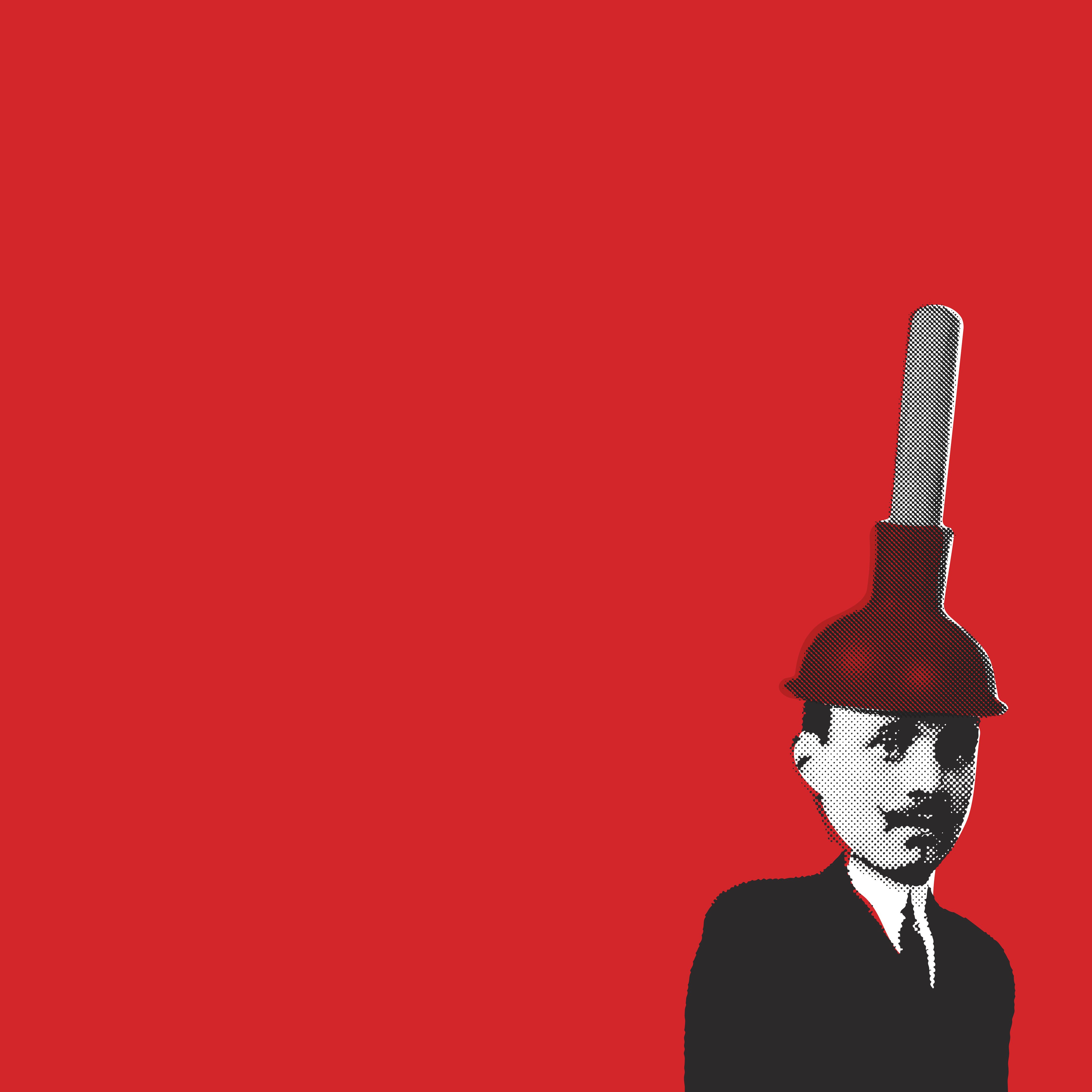 Wine Plungerhead GIF