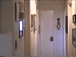 90s overacting GIF by Charles Pieper
