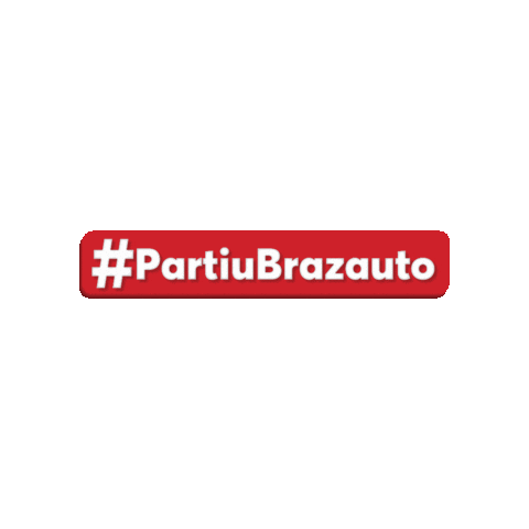 Toyota Sticker by Brazauto Campina Grande