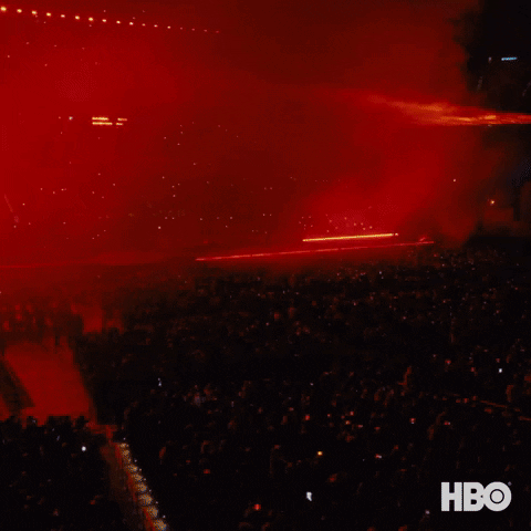 The Weeknd Dance GIF by HBO