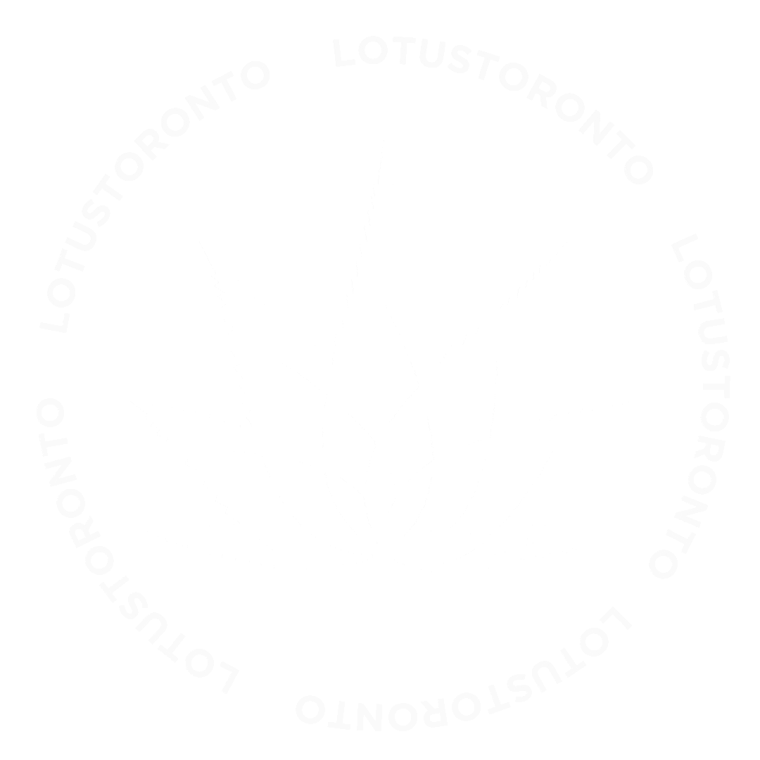 Canada Wellness Sticker by Lotus Toronto