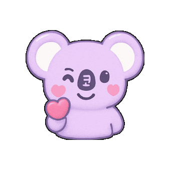 Heart Love Sticker