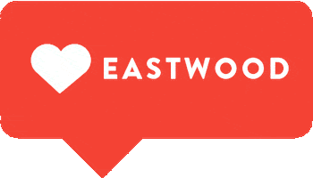 Cycle Spinning Sticker by Eastwood