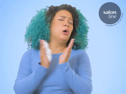 Dye Hair Gifs Get The Best Gif On Giphy