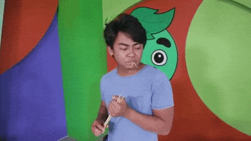 youtube smiling GIF by Guava Juice
