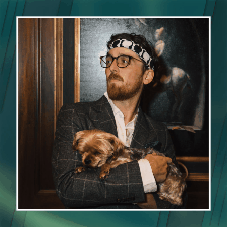 Mitchell Kennedy GIF