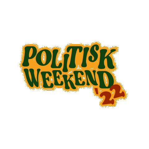 Danske Gymnasieelevers Sammenslutning Sticker