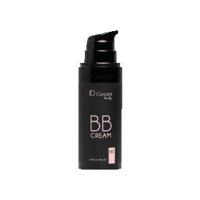 idconceptbeauty Sticker