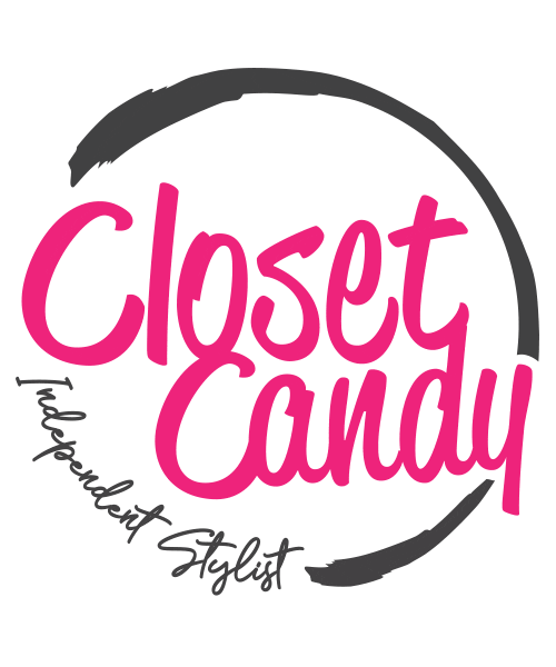 Closet Candy Sticker