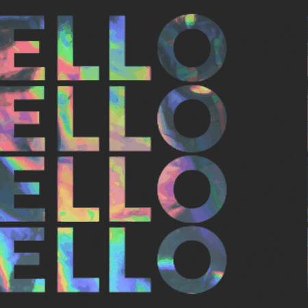 How Are You Hello GIF by Jennifer Greenhill